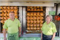 36. Neufelder Bauernmarkt, 15.08.2016