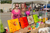 36. Neufelder Bauernmarkt, 15.08.2016