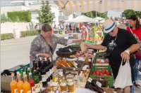 36. Neufelder Bauernmarkt, 15.08.2016