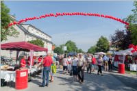 36. Neufelder Bauernmarkt, 15.08.2016