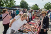 36. Neufelder Bauernmarkt, 15.08.2016