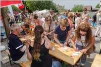 36. Neufelder Bauernmarkt, 15.08.2016