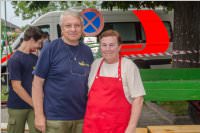 36. Neufelder Bauernmarkt, 15.08.2016