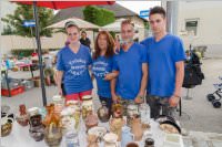 36. Neufelder Bauernmarkt, 15.08.2016
