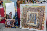 36. Neufelder Bauernmarkt, 15.08.2016