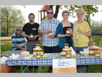 Bauernmarkt der Leithabergler, 27.04.2013