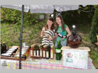 Bauernmarkt der Leithabergler, 27.04.2013