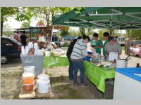 Bauernmarkt der Leithabergler, 27.04.2013