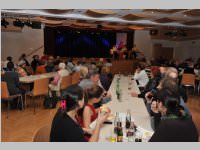 Damenchor Belaja Rusija in Neufeld, 06.12.2013