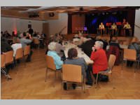 Damenchor Belaja Rusija in Neufeld, 06.12.2013