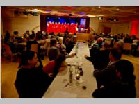 Damenchor Belaja Rusija in Neufeld, 06.12.2013