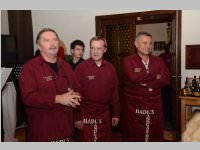 2. Karitatives Kochevent in Neufeld, 15.11.2013