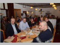 2. Karitatives Kochevent in Neufeld, 15.11.2013