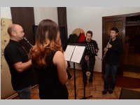 2. Karitatives Kochevent in Neufeld, 15.11.2013