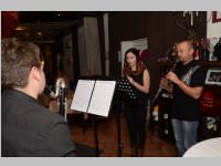 2. Karitatives Kochevent in Neufeld, 15.11.2013