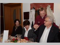 2. Karitatives Kochevent in Neufeld, 15.11.2013