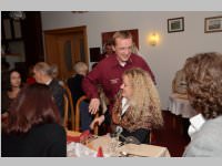 2. Karitatives Kochevent in Neufeld, 15.11.2013