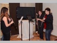 2. Karitatives Kochevent in Neufeld, 15.11.2013