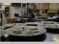 2. Karitatives Kochevent in Neufeld, 15.11.2013