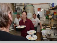 2. Karitatives Kochevent in Neufeld, 15.11.2013