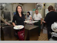 2. Karitatives Kochevent in Neufeld, 15.11.2013