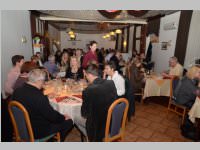 2. Karitatives Kochevent in Neufeld, 15.11.2013