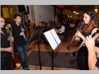 2. Karitatives Kochevent in Neufeld, 15.11.2013