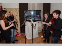 2. Karitatives Kochevent in Neufeld, 15.11.2013