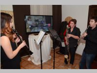 2. Karitatives Kochevent in Neufeld, 15.11.2013