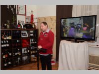 2. Karitatives Kochevent in Neufeld, 15.11.2013