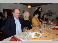 2. Karitatives Kochevent in Neufeld, 15.11.2013