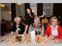 2. Karitatives Kochevent in Neufeld, 15.11.2013