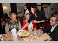 2. Karitatives Kochevent in Neufeld, 15.11.2013