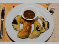 2. Karitatives Kochevent in Neufeld, 15.11.2013