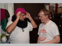 2. Karitatives Kochevent in Neufeld, 15.11.2013