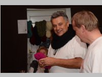 2. Karitatives Kochevent in Neufeld, 15.11.2013