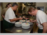 2. Karitatives Kochevent in Neufeld, 15.11.2013