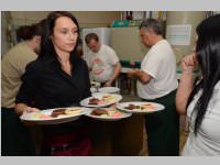 2. Karitatives Kochevent in Neufeld, 15.11.2013