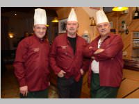 2. Karitatives Kochevent in Neufeld, 15.11.2013