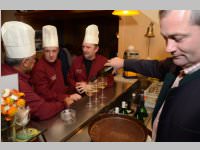 2. Karitatives Kochevent in Neufeld, 15.11.2013