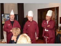 2. Karitatives Kochevent in Neufeld, 15.11.2013