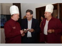 2. Karitatives Kochevent in Neufeld, 15.11.2013