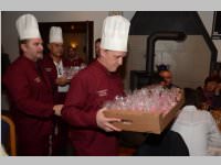 2. Karitatives Kochevent in Neufeld, 15.11.2013