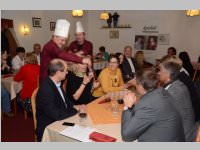 2. Karitatives Kochevent in Neufeld, 15.11.2013