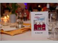 3. karitatives Kochevent in Neufeld, 30.01.2015