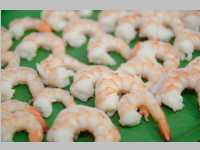 3. karitatives Kochevent in Neufeld, 30.01.2015