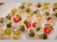 3. karitatives Kochevent in Neufeld, 30.01.2015