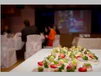 3. karitatives Kochevent in Neufeld, 30.01.2015