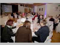 3. karitatives Kochevent in Neufeld, 30.01.2015