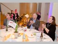 3. karitatives Kochevent in Neufeld, 30.01.2015